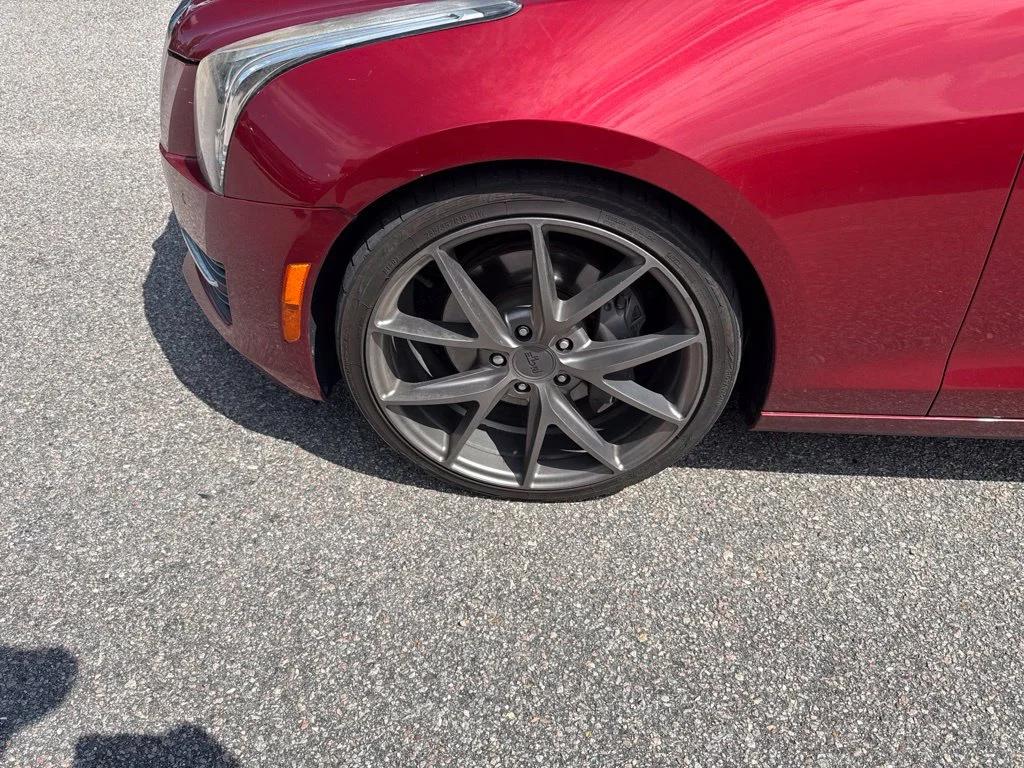 cadillac ats sedan 2018 1G6AB5RX1J0132068 image cadillac ats sedan 2018 1G6AB5RX1J0132068 image